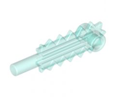 Minifigure, Utensil Tool Chainsaw Blade