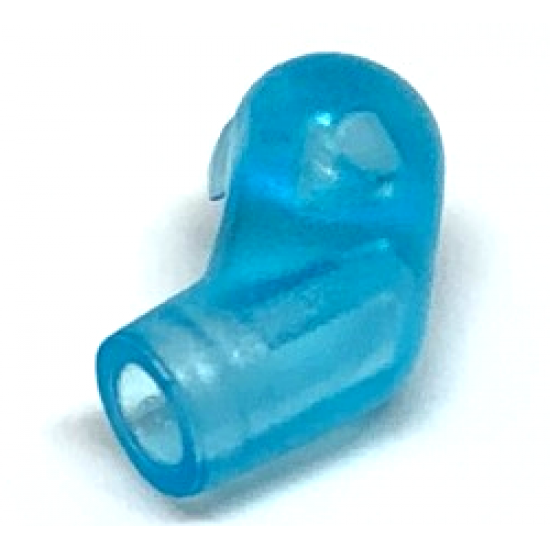 Arm, Left