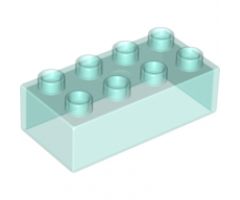 Duplo, Brick 2 x 4