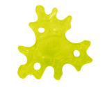 Energy Effect Slime Blur with Bar End