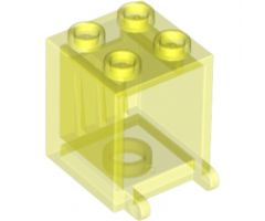 Container Box 2 x 2 x 2