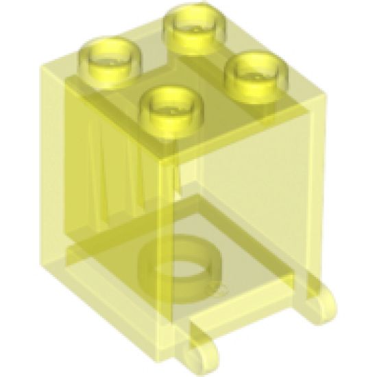 Container Box 2 x 2 x 2