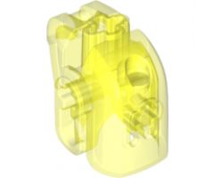 Hero Factory Head with Handle