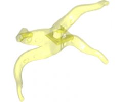Minifigure, Body Wear Tentacles with Suction Cups and Neck Ring