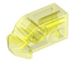 Bionicle Head Connector Block Eye/Brain Stalk - Short