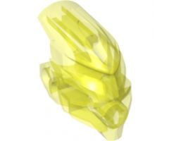 Bionicle Head Connector Block (Av-Matoran)