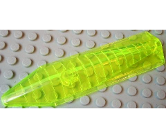 Electric, Light & Sound 4 x 20 x 5 Insectoid Stinger, Reflector