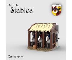 Modular Stables