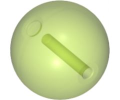 Ball Bionicle Zamor Sphere