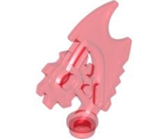 Minifigure, Weapon Techno-Blade