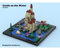 Castle on the Water