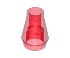Cone 1 x 1 without Top Groove
