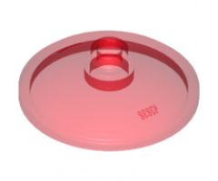Dish 3 x 3 Inverted (Radar)