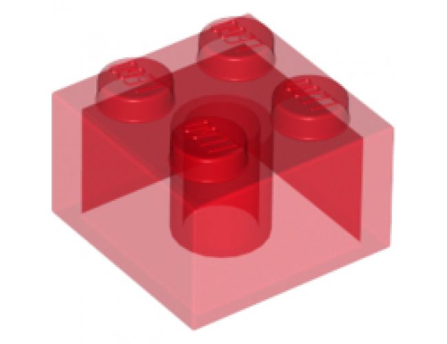 Brick 2 x 2