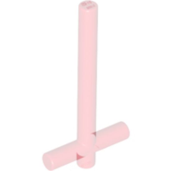 Bar 4L / 2L Crossed (Lightsaber Blade)