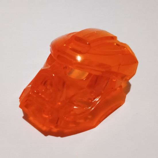 Bionicle, Kanohi Mask of Fire