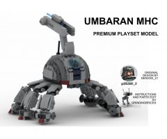 Umbaran MHC