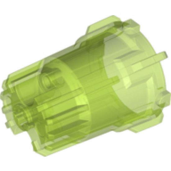 Hero Factory Container Bucket