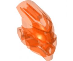 Bionicle Head Connector Block (Av-Matoran)