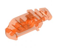 Bionicle Head Connector Block Eye/Brain Stalk (Toa Metru)
