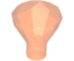 Rock 1 x 1 Jewel 24 Facet