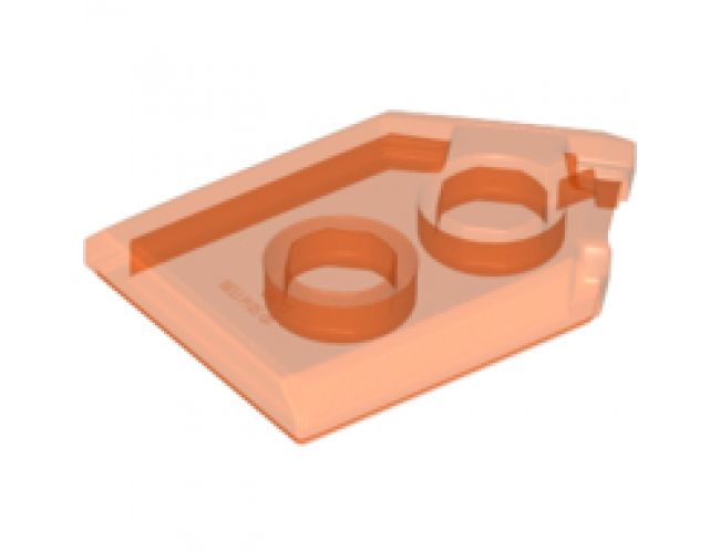 Tile, Modified 2 x 3 Pentagonal