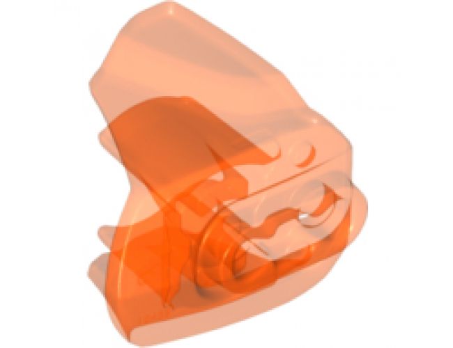 Hero Factory Armor with Ball Joint Socket - Size 3