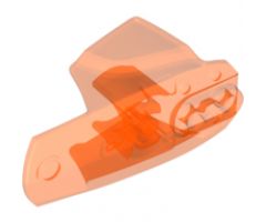 Hero Factory Armor with Ball Joint Socket - Size 6