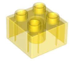 Duplo, Brick 2 x 2