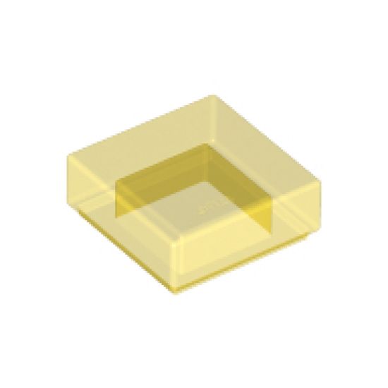 Tile 1 x 1 - (Undetermined Version)