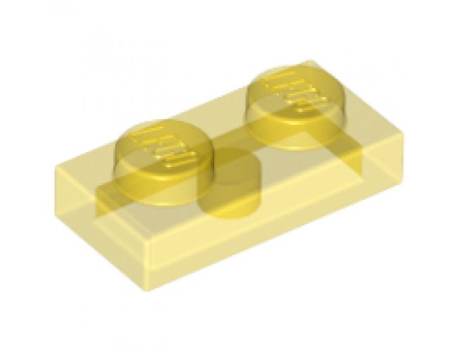 Plate 1 x 2