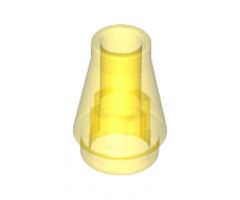 Cone 1 x 1 without Top Groove