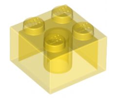 Brick 2 x 2