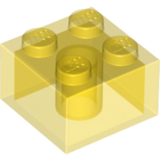 Brick 2 x 2