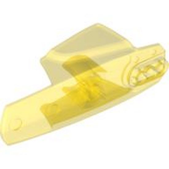 Hero Factory Armor with Ball Joint Socket - Size 8