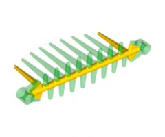 Bionicle Barraki Spine Flexible