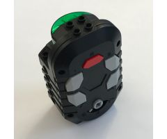 Electric, Programmable Spybotics Remote Control