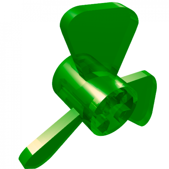 Propeller 3 Blade 3 Diameter