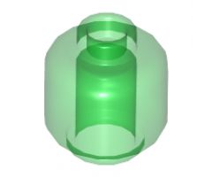 Minifigure, Head (Plain)