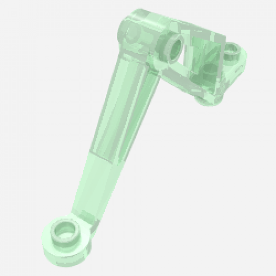 Support Leg Small (Insectoids)