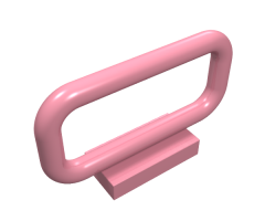 Bar 1 x 4 x 2