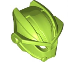 Minifigure, Headgear Helmet Hero Factory (Breez)