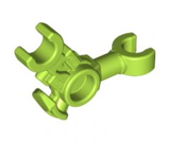 Arm Mechanical, Hero Factory