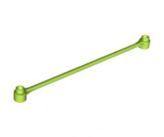 Duplo, Plant Vine 13L (Duplo Length) with Studs on Ends