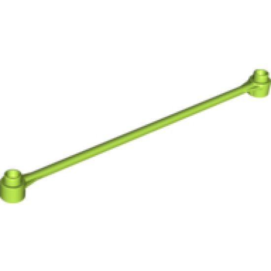 Duplo, Plant Vine 13L (Duplo Length) with Studs on Ends