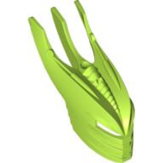Bionicle, Kanohi Mask Gresh