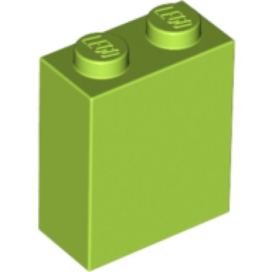 Brick 1 x 2 x 2 with Inside Stud Holder