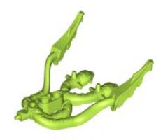 Bionicle Shoulder Armor, Vastus Snake Armor
