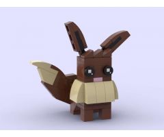 Eevee - Pokémon