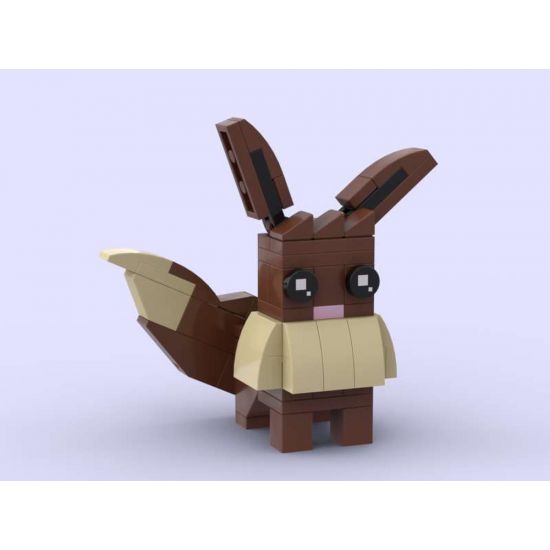 Eevee - Pokémon